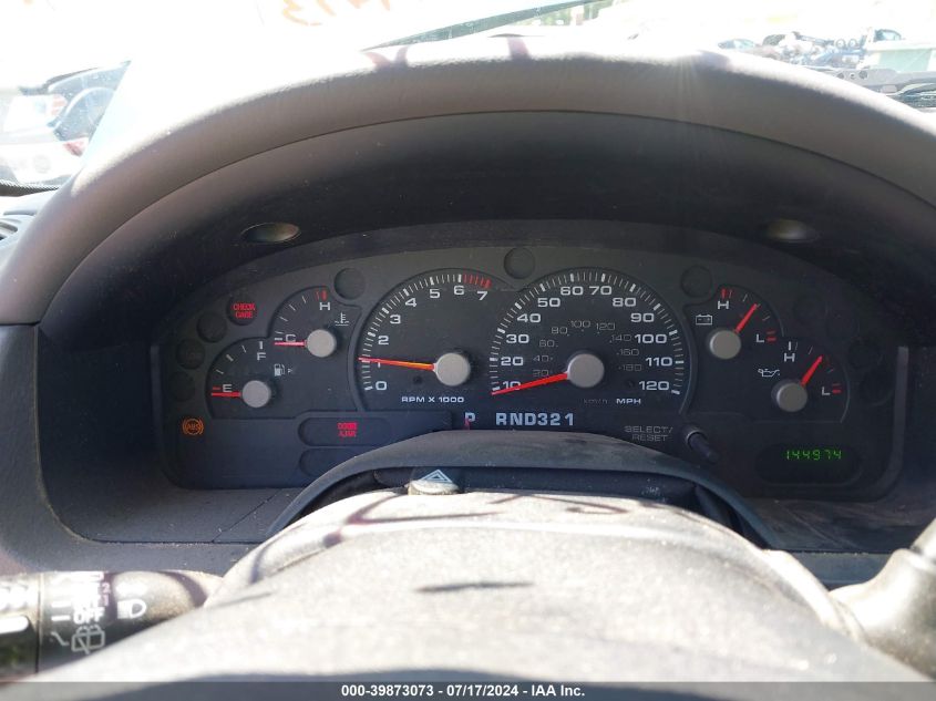 2003 Ford Explorer Xls VIN: 1FMZU62K23UA15640 Lot: 39873073