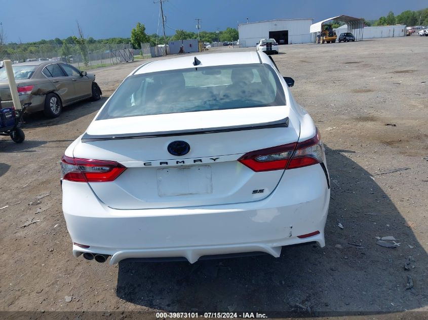 4T1T31AK1RU063605 2024 TOYOTA CAMRY - Image 16