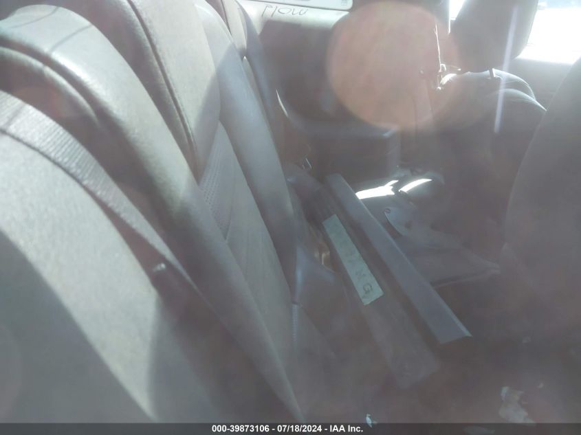 2007 Ford Mustang Gt Deluxe/Gt Premium VIN: 1ZVHT82H675212388 Lot: 39873106