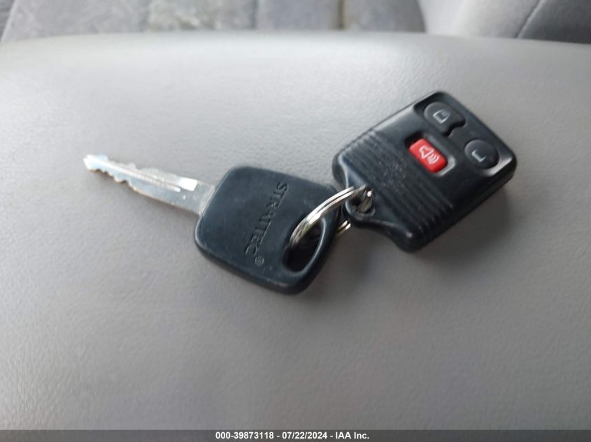 1998 Ford Explorer Eddie Bauer/Limited/Xl/Xlt VIN: 1FMZU32X9WZA29844 Lot: 39873118