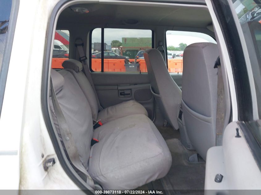 1998 Ford Explorer Eddie Bauer/Limited/Xl/Xlt VIN: 1FMZU32X9WZA29844 Lot: 39873118