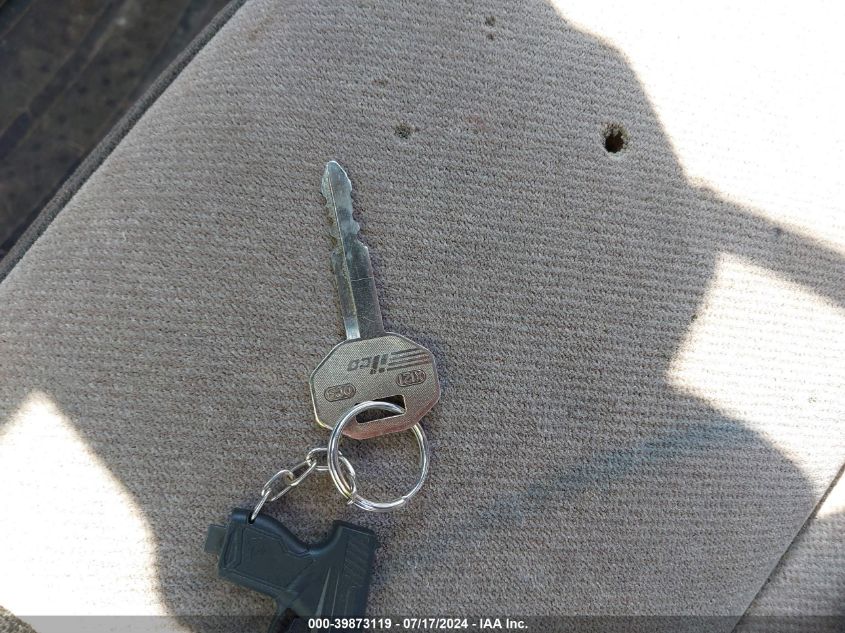 1989 Dodge Ram 50 VIN: JB7FL24DXKP007218 Lot: 39873119