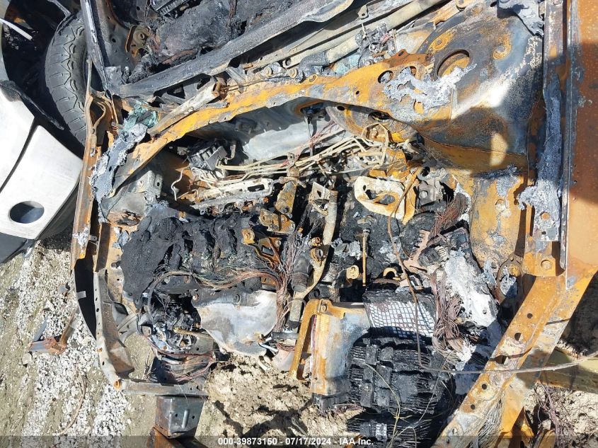 1N4AL2AP4CN455661 2012 Nissan Altima 2.5 S