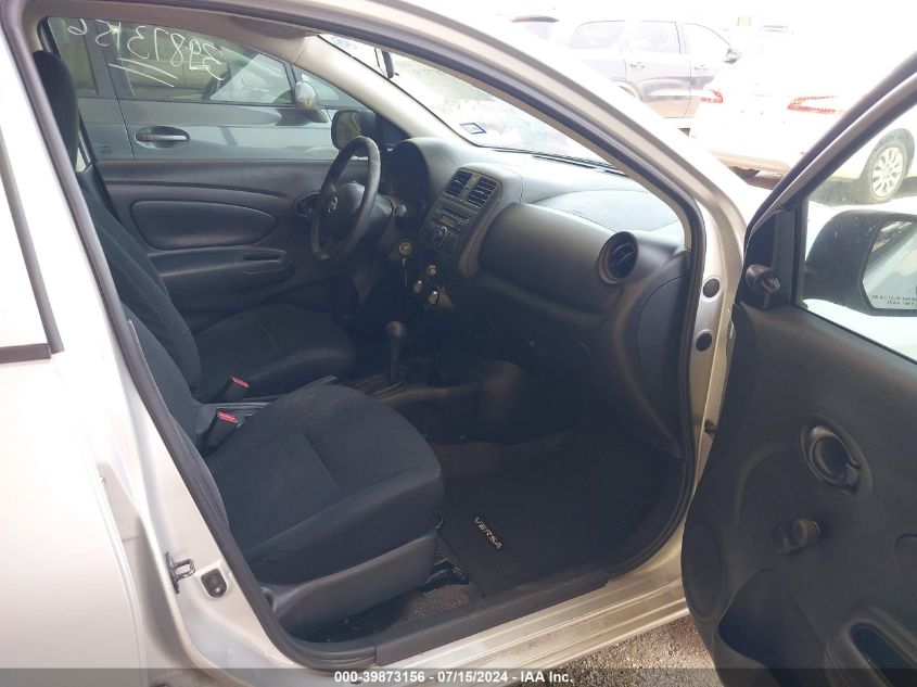 3N1CN7AP6EL869959 2014 Nissan Versa 1.6 S