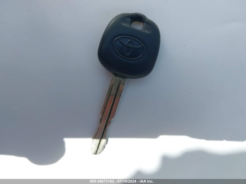 2006 Toyota Sienna Le VIN: 5TDZA23C76S446772 Lot: 39873162