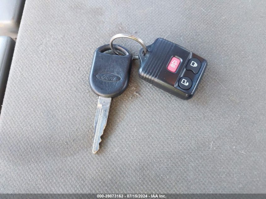 2006 Ford F-150 Lariat/Xl/Xlt VIN: 1FTRX125X6FA59757 Lot: 39873163