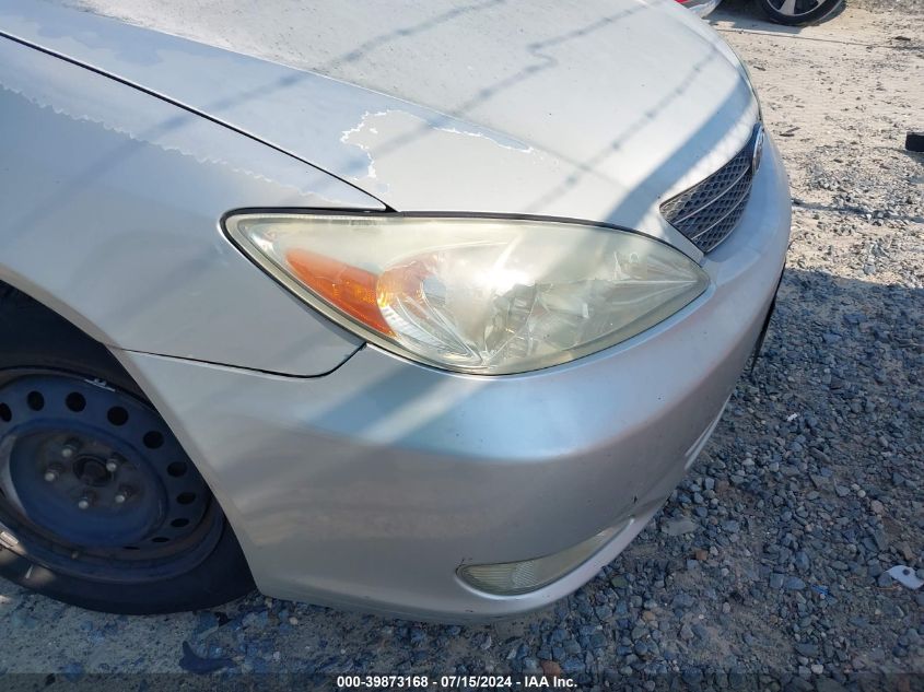 2003 Toyota Camry Xle VIN: 4T1BE30K93U229668 Lot: 39873168