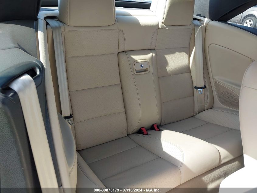 2007 Volkswagen Eos 2.0T VIN: WVWBA71F67V005055 Lot: 39873179