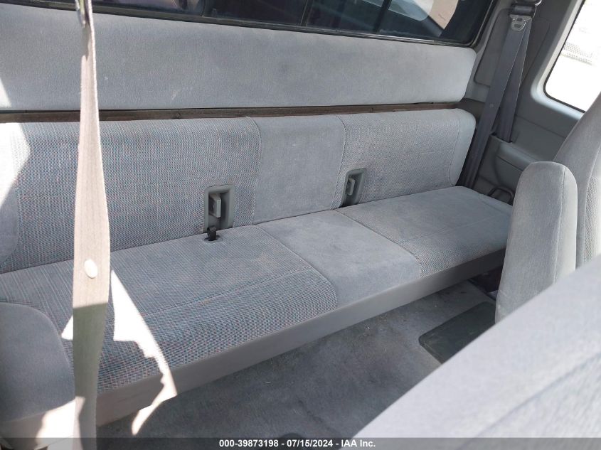 1994 Ford F150 VIN: 1FTEX15N5RKB45063 Lot: 39873198