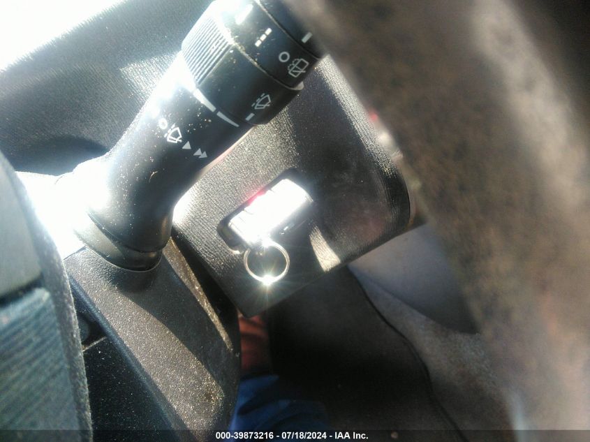 2008 Toyota Prius VIN: JTDKB20U287799347 Lot: 39873216