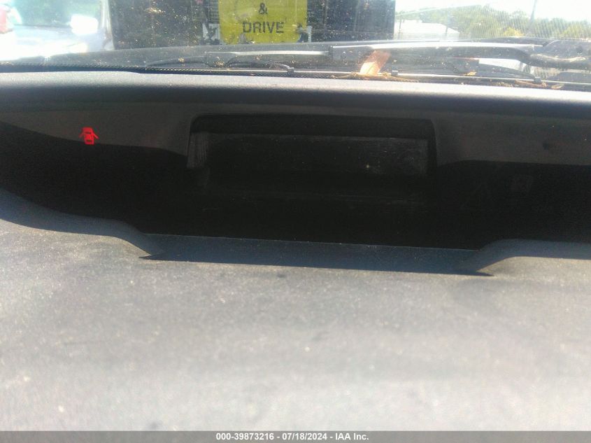 2008 Toyota Prius VIN: JTDKB20U287799347 Lot: 39873216