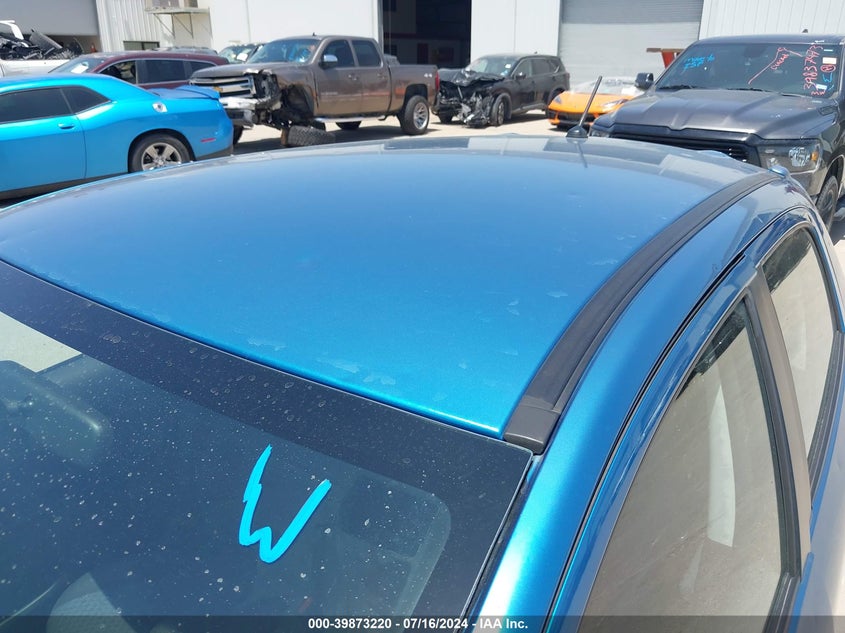 2017 MITSUBISHI MIRAGE VIN: ML32A4HJ0HH005399