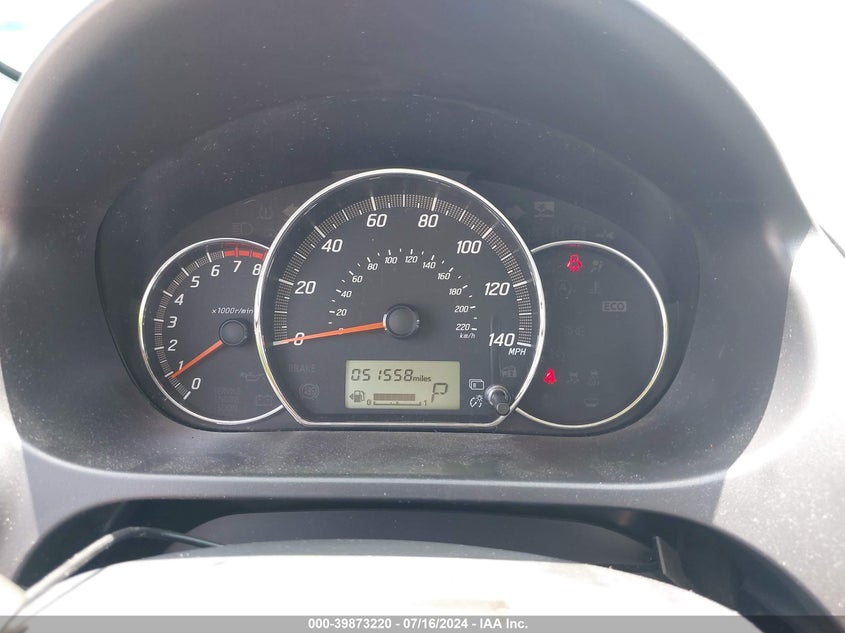 2017 MITSUBISHI MIRAGE VIN: ML32A4HJ0HH005399
