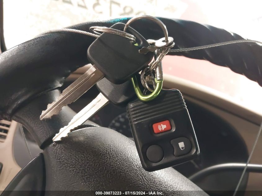 1999 Ford Ranger Xl/Xlt VIN: 1FTYR14V3XPB43479 Lot: 39873223