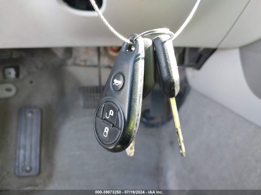 2010 Subaru Forester 2.5X Premium VIN: JF2SH6CC3AH710900 Lot: 39873250