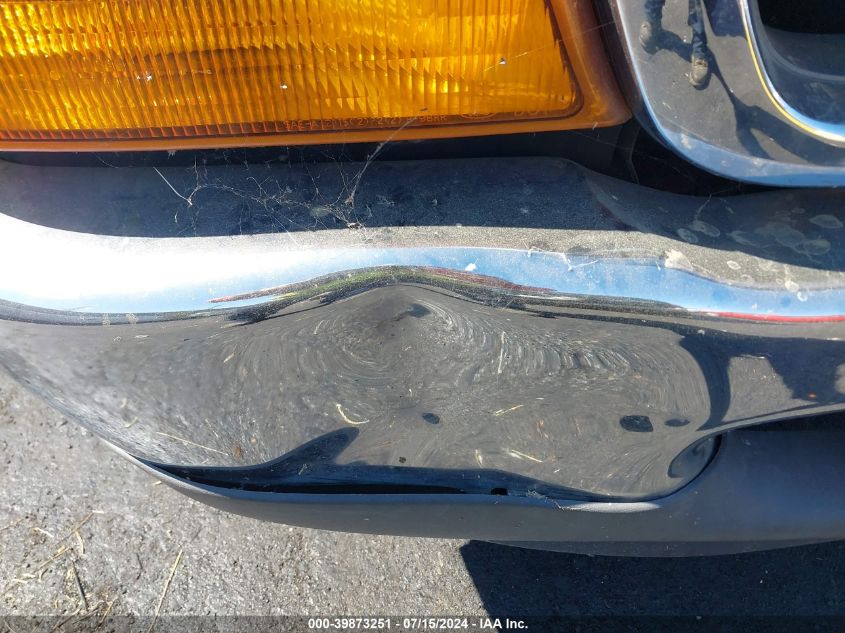 2000 Ford Ranger Xl/Xlt VIN: 1FTYR14V0YPA72565 Lot: 39873251