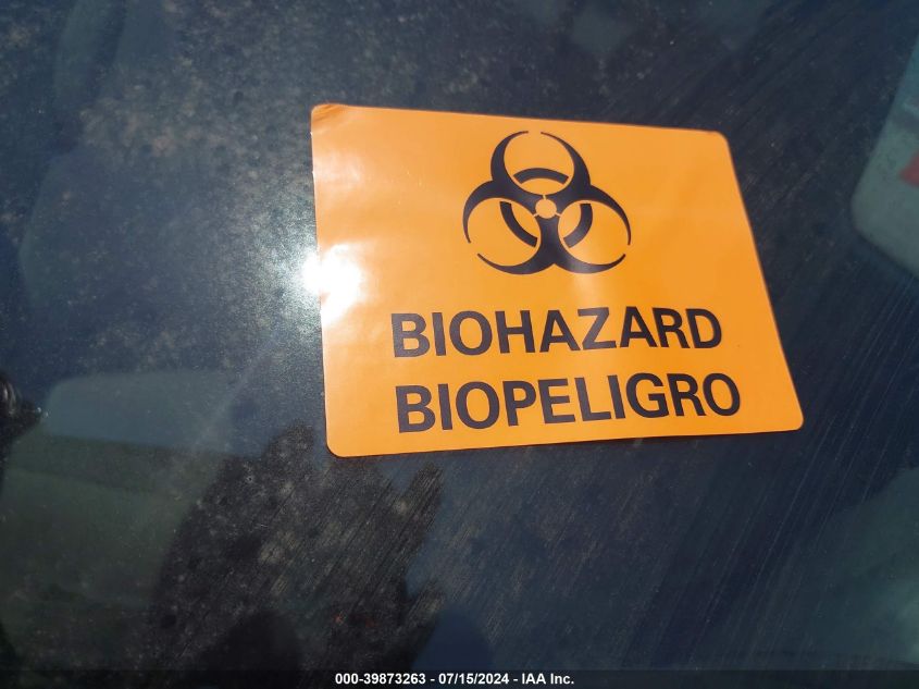 2000 Ford F-150 Work Series/Xl/Xlt VIN: 1FTZF1720YKA71900 Lot: 39873263