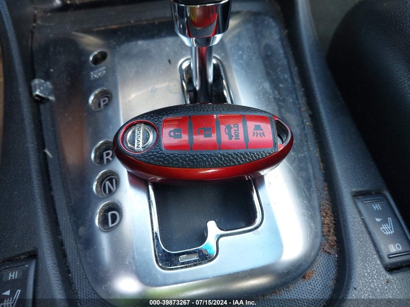 1N4BL2EPXCC261906 2012 Nissan Altima 3.5 Sr