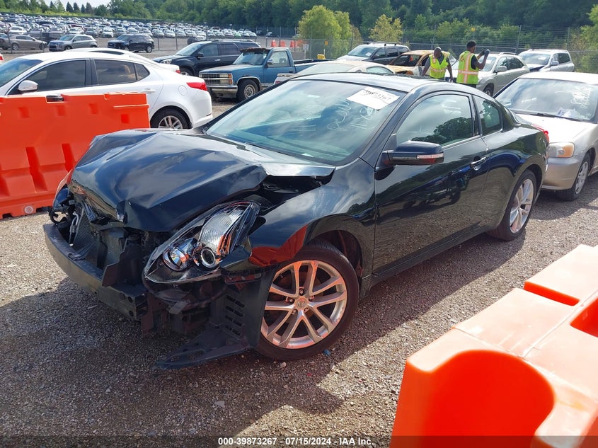 1N4BL2EPXCC261906 2012 Nissan Altima 3.5 Sr
