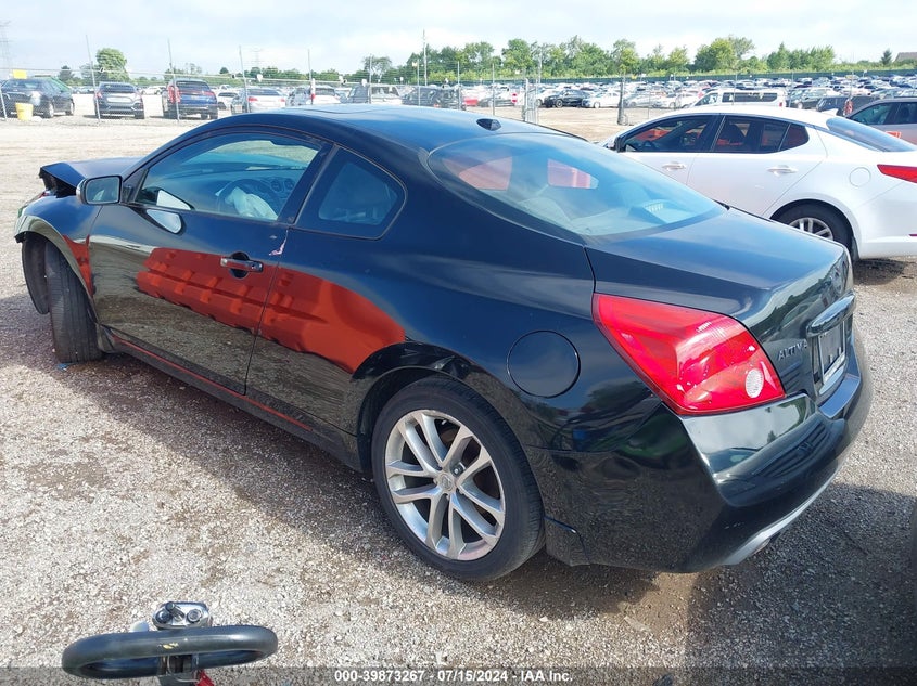 1N4BL2EPXCC261906 2012 Nissan Altima 3.5 Sr