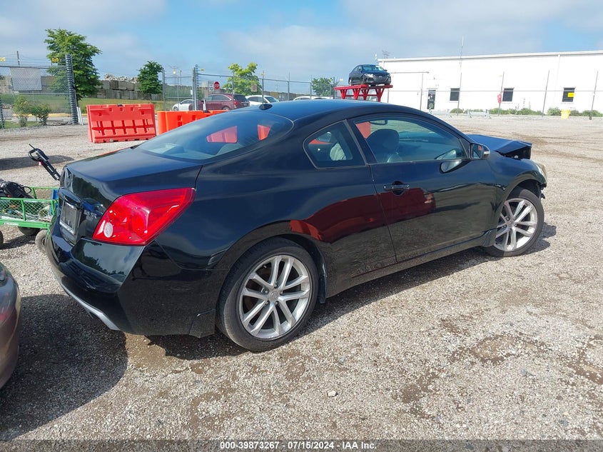 1N4BL2EPXCC261906 2012 Nissan Altima 3.5 Sr