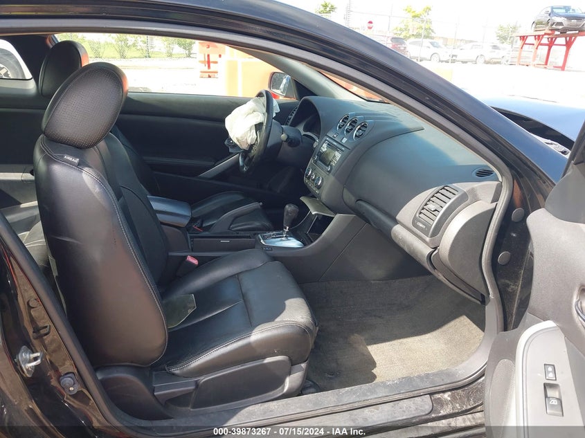 1N4BL2EPXCC261906 2012 Nissan Altima 3.5 Sr