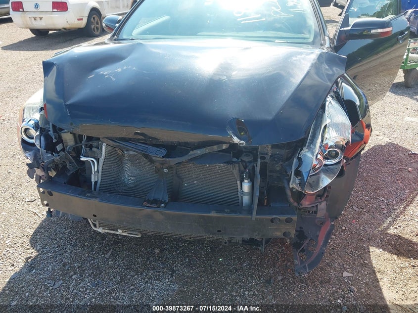 1N4BL2EPXCC261906 2012 Nissan Altima 3.5 Sr