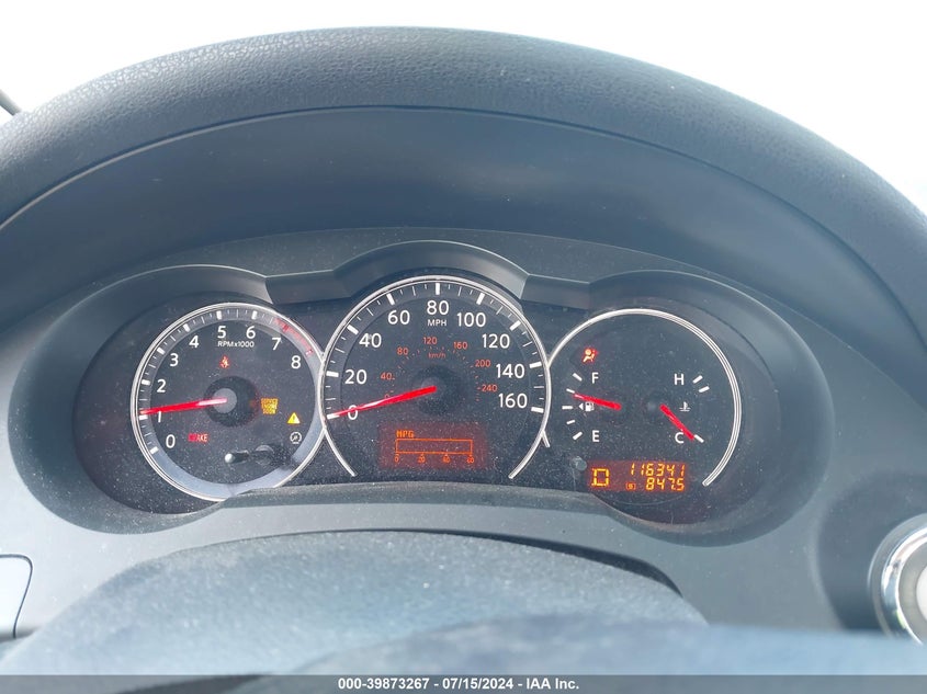 1N4BL2EPXCC261906 2012 Nissan Altima 3.5 Sr