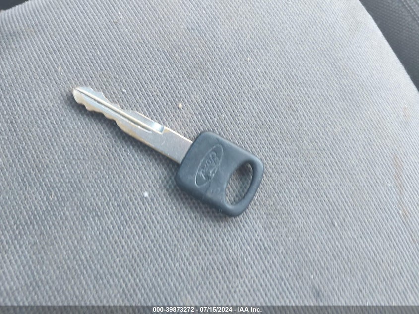 1996 Ford Ranger Super Cab VIN: 1FTCR14U7TTA61340 Lot: 39873272