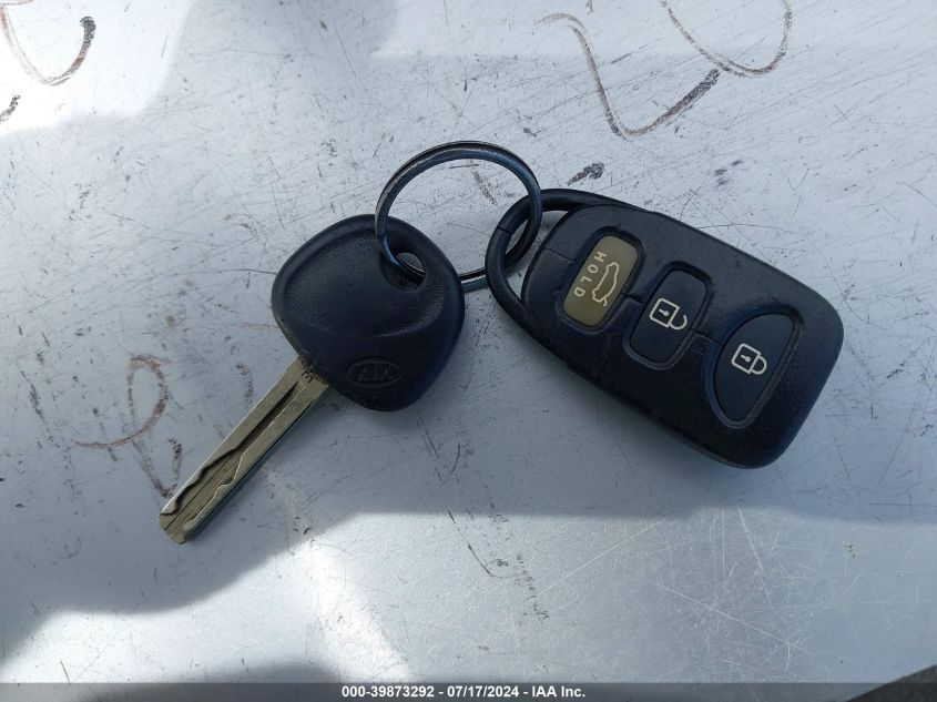 2013 Kia Optima Lx VIN: 5XXGM4A71DG244542 Lot: 39873292