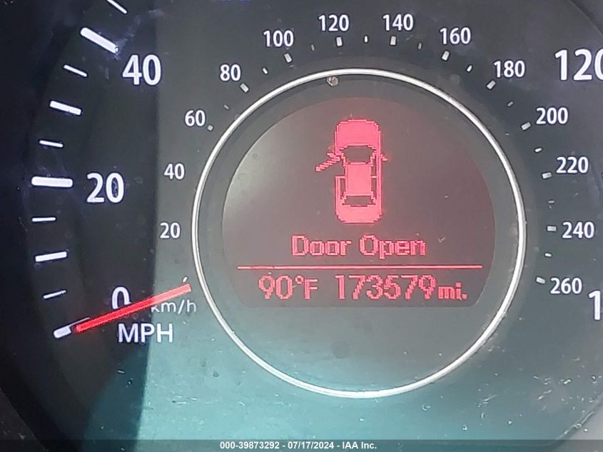 2013 Kia Optima Lx VIN: 5XXGM4A71DG244542 Lot: 39873292