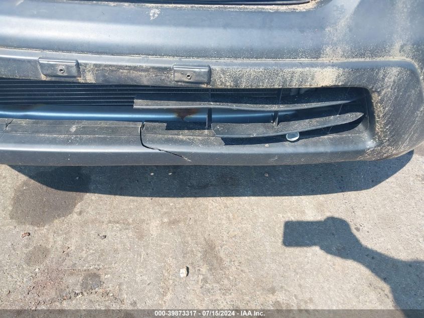 2005 Honda Cr-V Ex VIN: SHSRD78875U310016 Lot: 39873317