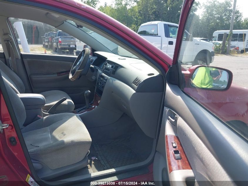 JTDBR38E030042382 2003 Toyota Corolla Le