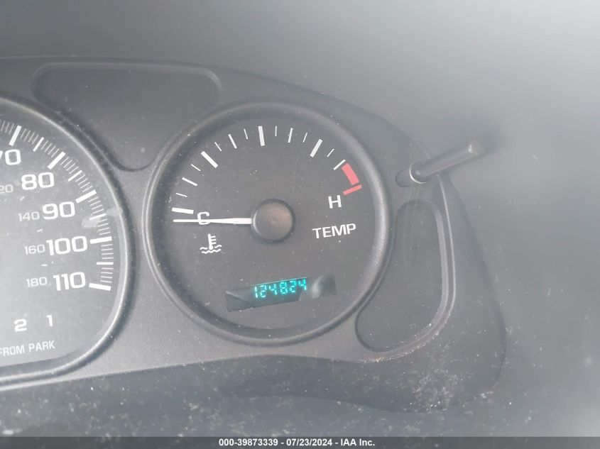 2003 Chevrolet Venture Ls VIN: 1GNDX03E73D230336 Lot: 39873339