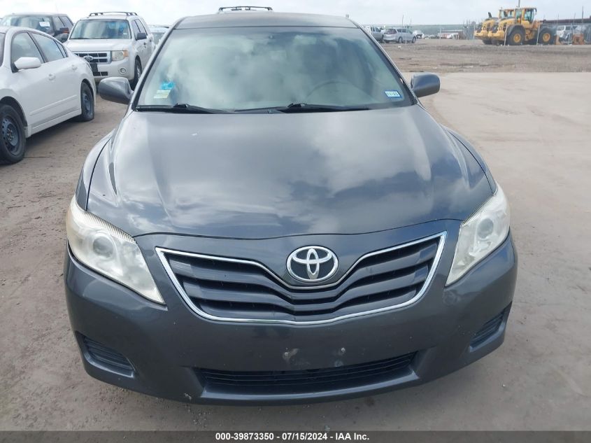 4T1BF3EK3BU179709 2011 Toyota Camry Le