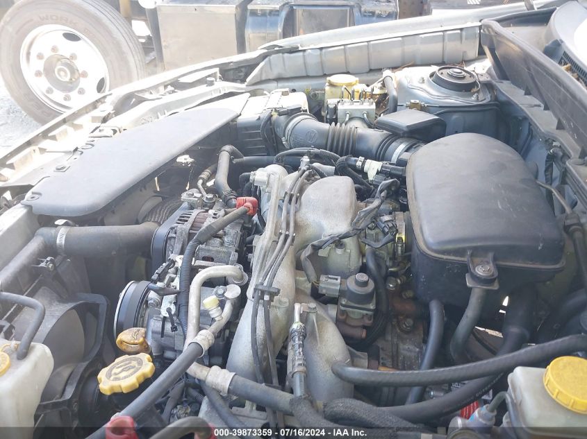 2009 Subaru Forester 2.5X VIN: JF2SH61649G733911 Lot: 39873359