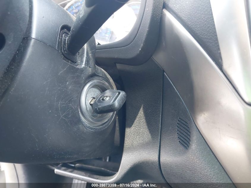 2009 Subaru Forester 2.5X VIN: JF2SH61649G733911 Lot: 39873359