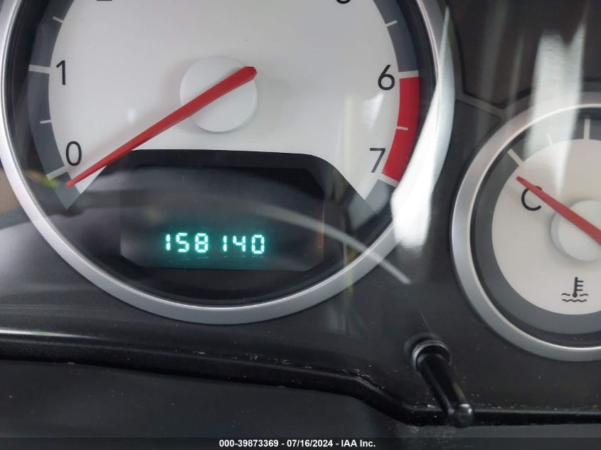 2010 Dodge Grand Caravan Sxt VIN: 2D4RN5D12AR419891 Lot: 39873369