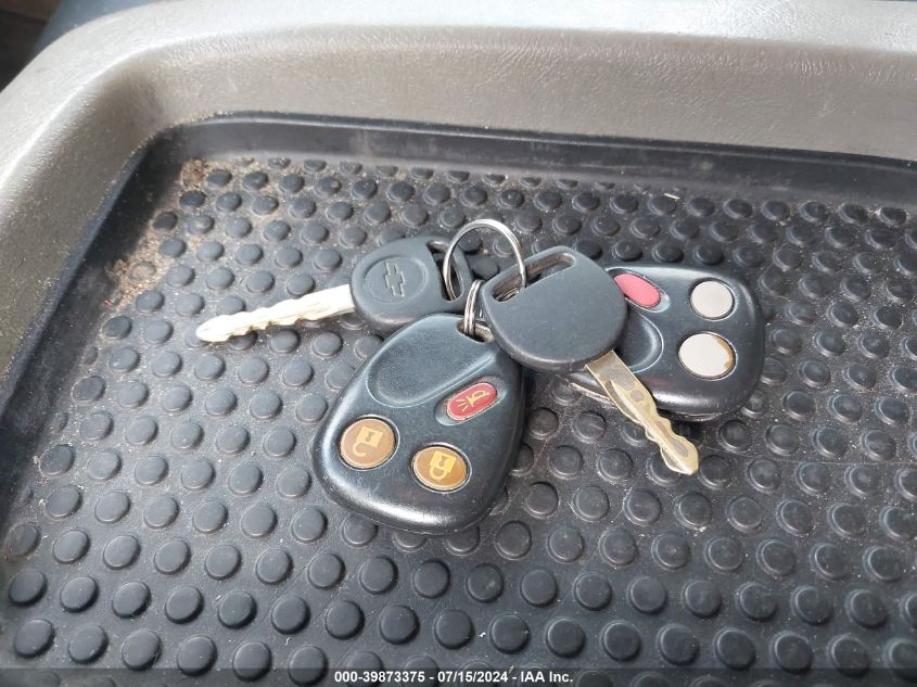 2004 GMC Sierra 1500 Slt VIN: 2GTEC13T941342419 Lot: 39873375