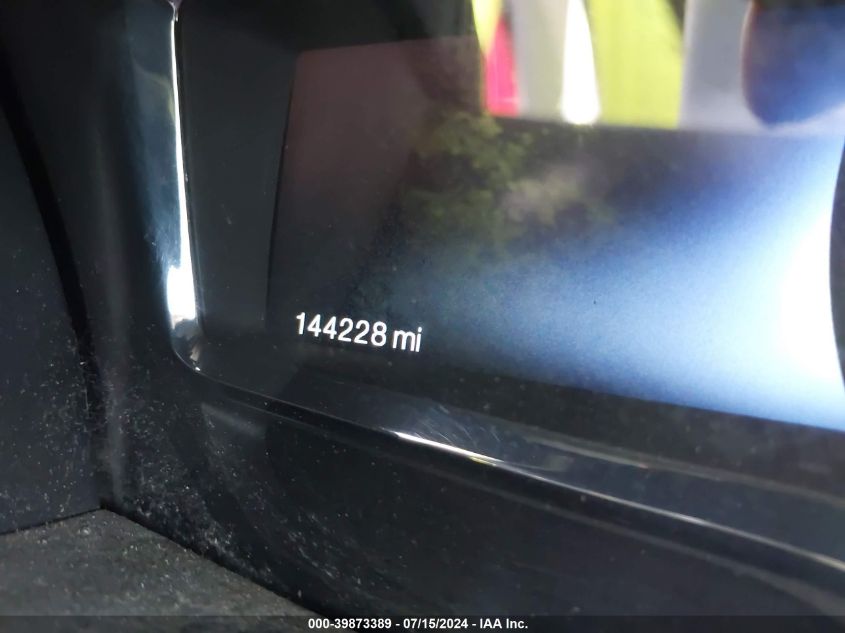 2011 Lincoln Mkx VIN: 2LMDJ6JK0BBJ10002 Lot: 39873389