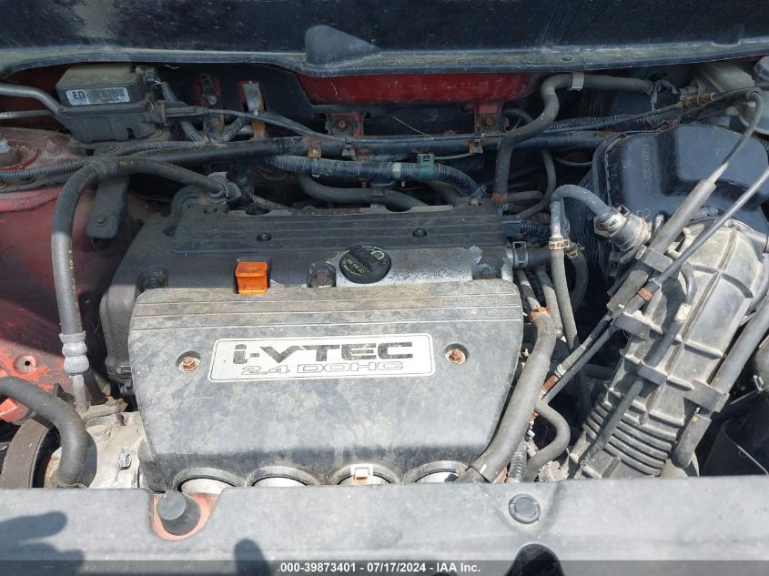 2005 Honda Element Lx VIN: 5J6YH283X5L023176 Lot: 39873401