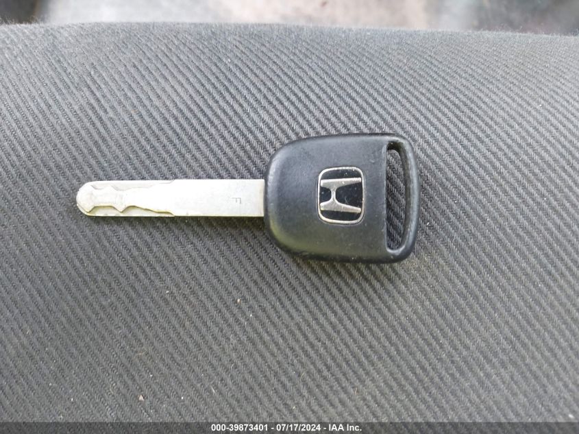 2005 Honda Element Lx VIN: 5J6YH283X5L023176 Lot: 39873401