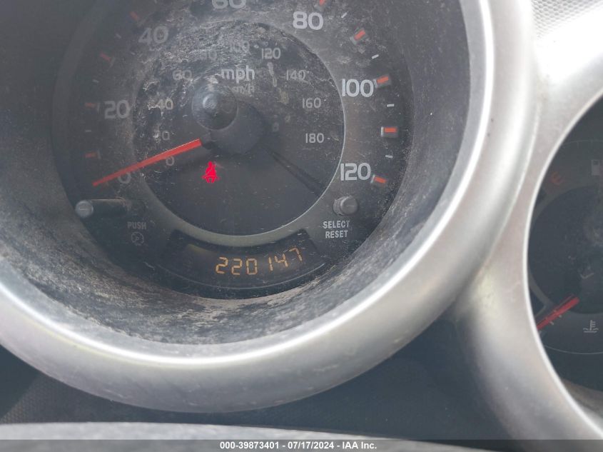 2005 Honda Element Lx VIN: 5J6YH283X5L023176 Lot: 39873401