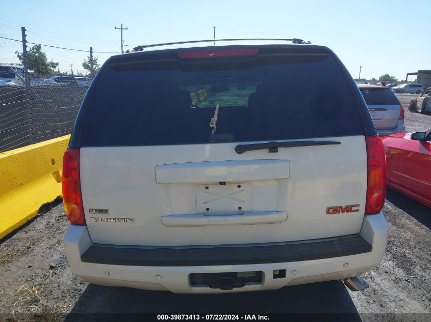 2011 GMC Yukon Slt VIN: 1GKS2CE0XBR264617 Lot: 39873413