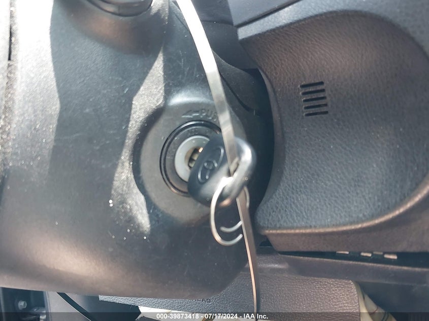 2016 TOYOTA COROLLA L - 2T1BURHE4GC714280