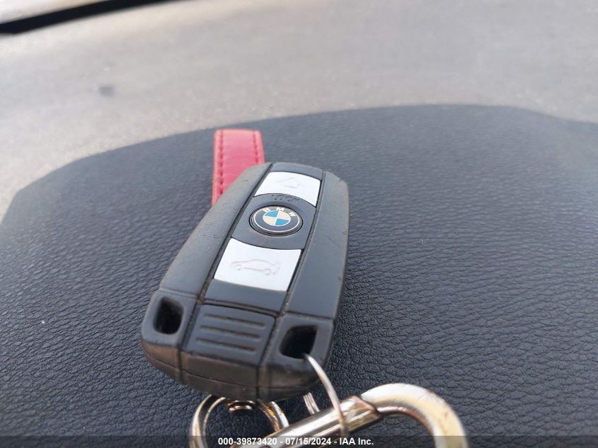 2011 BMW X5 xDrive35I/xDrive35I Premium/xDrive35I Sport Activity VIN: 5UXZV4C57BL739759 Lot: 39873420