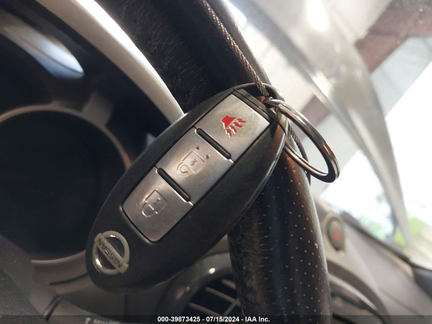 2012 Nissan Juke Sv VIN: JN8AF5MV4CT109431 Lot: 39873425