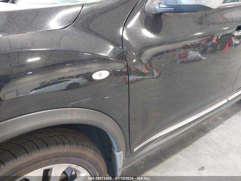 2012 Nissan Juke Sv VIN: JN8AF5MV4CT109431 Lot: 39873425