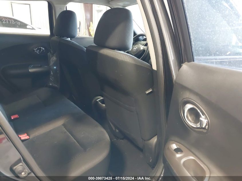 2012 Nissan Juke Sv VIN: JN8AF5MV4CT109431 Lot: 39873425