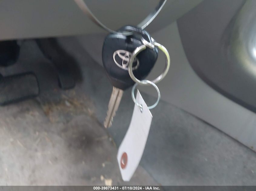 2011 Toyota Rav4 VIN: 2T3ZF4DV3BW080590 Lot: 39873431